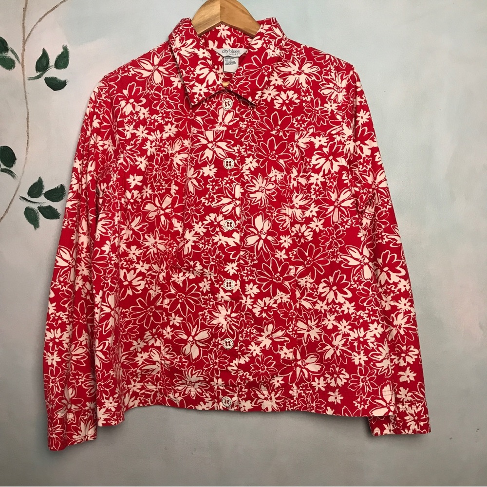 Koret City Blues Shirt